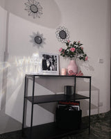 Crystal LED Table Lamp  Touch Control Color Changing Design - Product detail 57