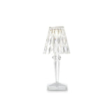 Crystal LED Table Lamp  Touch Control Color Changing Design - Product detail 66