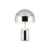 Modern Table Lamp  Gold Metal Dome Design - Product detail 23