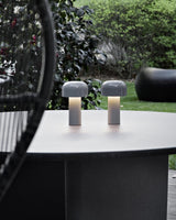 Modern LED Table Lamp  Portable Rechargeable Design - Product detail 17