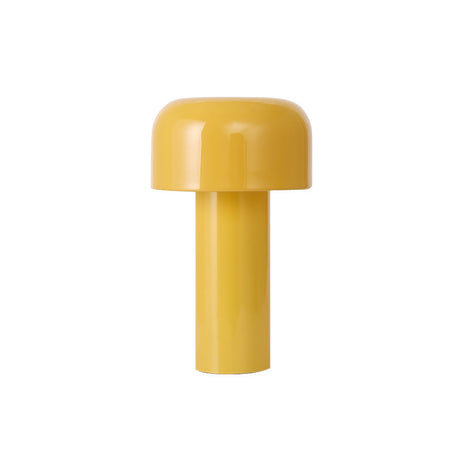Modern LED Table Lamp  Portable Rechargeable Design - Product detail 25