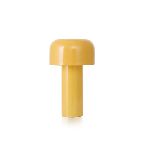 Modern LED Table Lamp  Portable Rechargeable Design - Product detail 26