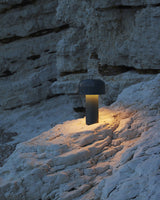 Modern LED Table Lamp  Portable Rechargeable Design - Product detail 14