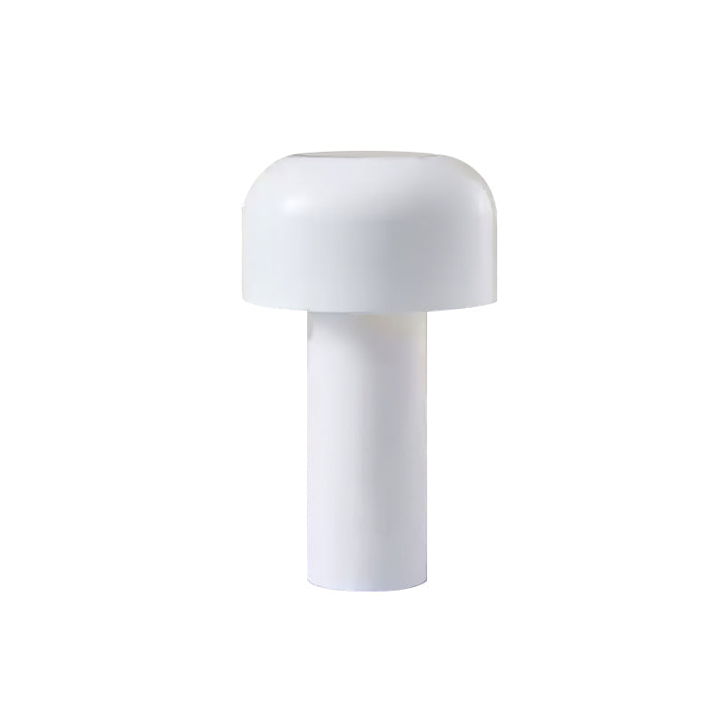 Modern LED Table Lamp  Portable Rechargeable Design - Product detail 21