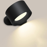 Modern Wall Light  Wireless LED 360 Sconce - Product detail 7