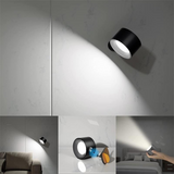 Modern Wall Light  Wireless LED 360 Sconce - Product detail 4