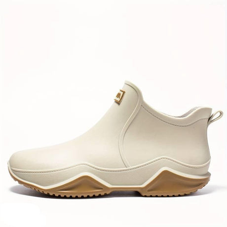 Orthopedic Ankle Boots  Waterproof Comfort Support Design - Product showcase