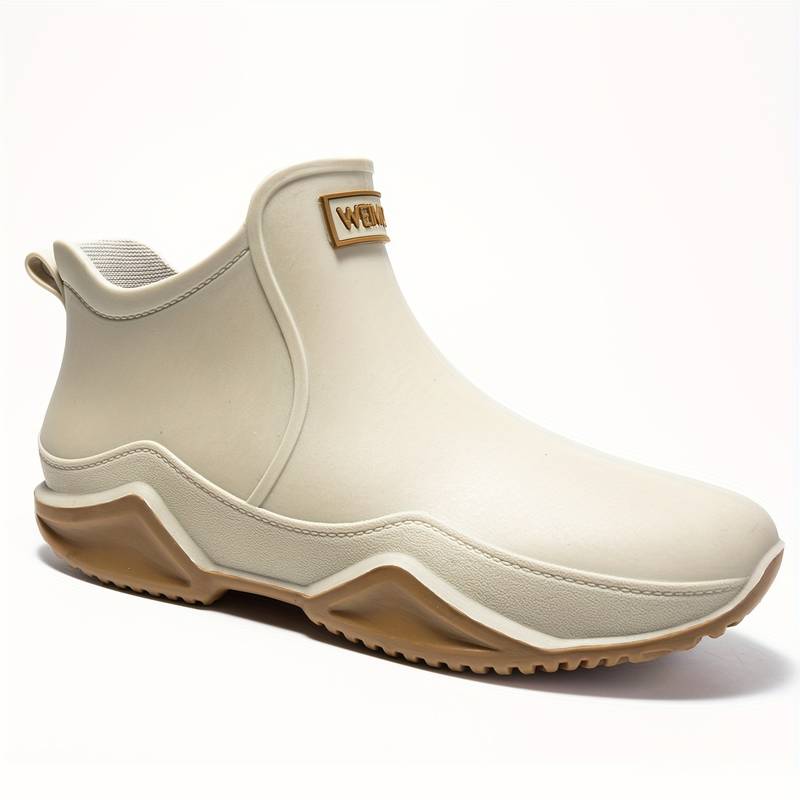 Orthopedic Ankle Boots  Waterproof Comfort Support Design - Product example