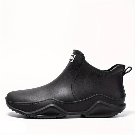 Orthopedic Ankle Boots  Waterproof Comfort Support Design - Product detail 4