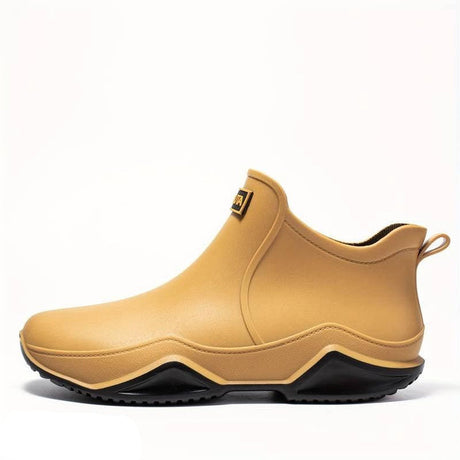 Orthopedic Ankle Boots  Waterproof Comfort Support Design - Product detail 5