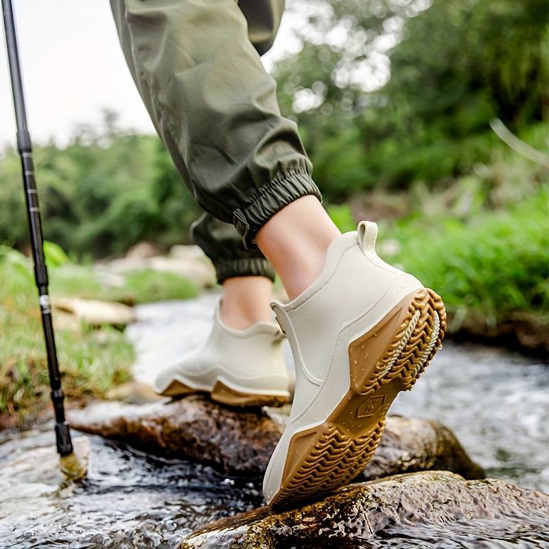 Orthopedic Ankle Boots  Waterproof Comfort Support Design - Product detail 7