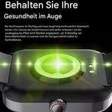 Smart Health Monitoring Watch  Advanced Fitness Tracker With Health Metrics - Product detail 5