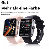 Smart Health Monitoring Watch  Advanced Fitness Tracker With Health Metrics - Product detail 8