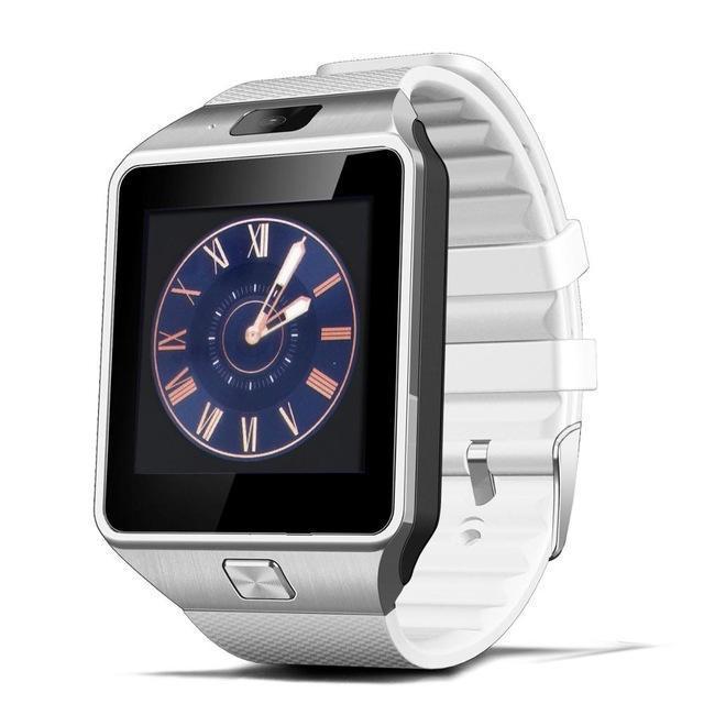 Digital Smart Watch  Touch Screen Health Monitor With Call Function - Product detail 6