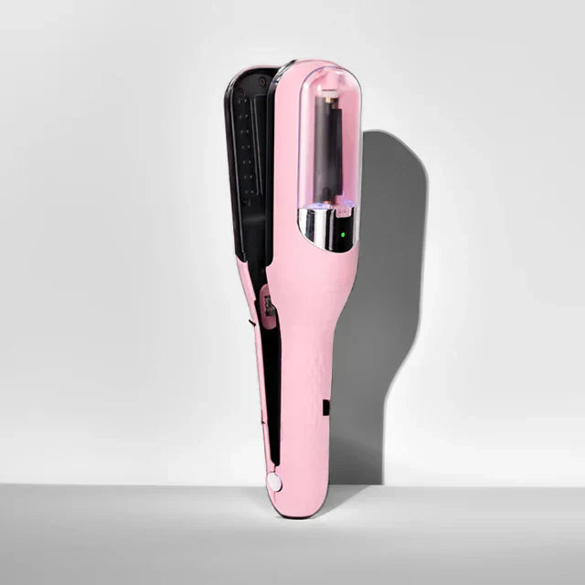 Professional Hair Straightener  Digital Temperature Control - Product detail 5