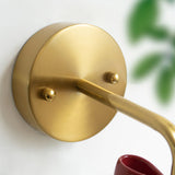 Bell Wall Light  Modern Scandinavian Design With Bow Accent - Product detail 19