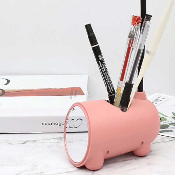 Rabbit Desk Lamp  Touch Control LED with Pen Holder - Product detail 8