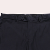 Classic Mens Suit Set  Tailored Two-Piece Design - Product example