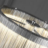 Modern Tassel Table Lamp  Chain Fringe Ambient Light - Product detail 7