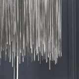 Modern Tassel Table Lamp  Chain Fringe Ambient Light - Product detail 8