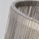Modern Tassel Table Lamp  Chain Fringe Ambient Light - Product detail 10