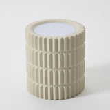 Modern Ceiling Light  Geometric Resin Pattern - Product detail 7