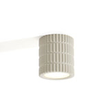 Modern Ceiling Light  Geometric Resin Pattern - Product detail 21