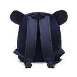 Kids Elephant Backpack  Cute Animal Design For Preschool - Product detail 4