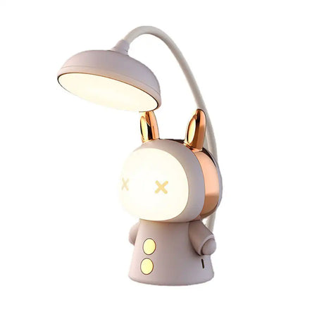 Kids Cartoon Table Lamp  LED Adjustable Desk Light - Product detail 4