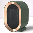 Portable Ceramic Space Heater  Compact Desktop Electric Heater - Product detail 6