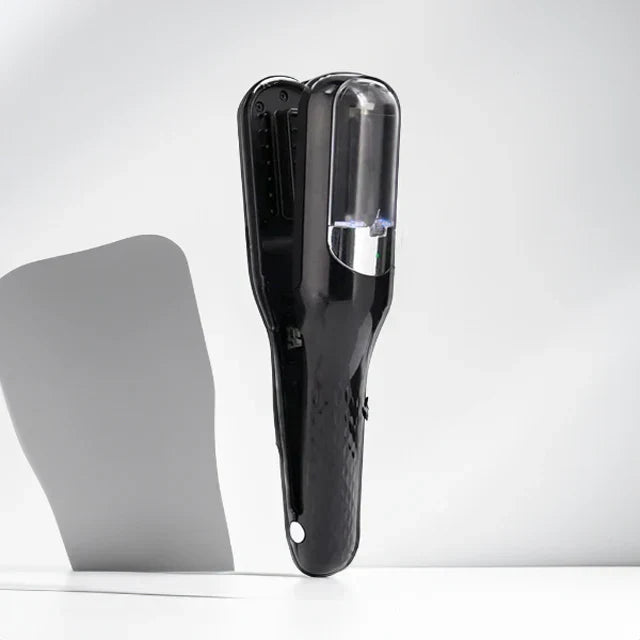 Professional Hair Straightener  Digital Temperature Control - Product detail 4