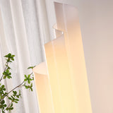Modern LED Table Lamp  Minimalist Spiral Design - Product detail 5