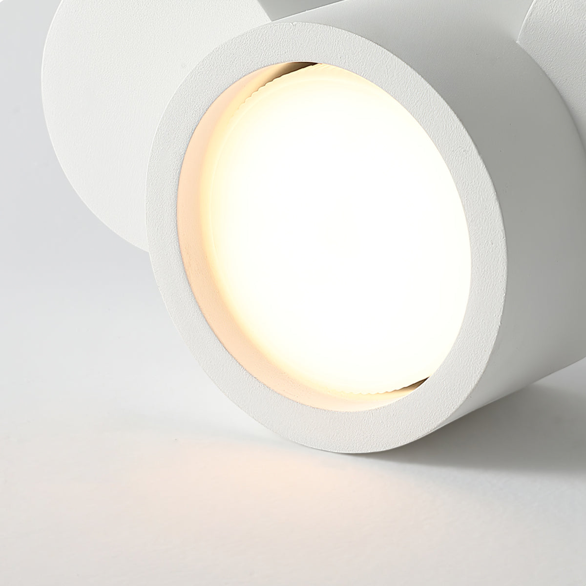 Modern Surface Mounted Ceiling Light  Multi-Head Downlight Spotlight - Product detail 7
