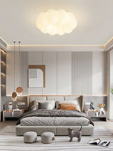 Modern Cloud Ceiling Lamp  Japanese Inspired Design - Product detail 11