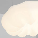 Modern Cloud Ceiling Lamp  Japanese Inspired Design - Product detail 13