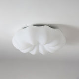 Modern Cloud Ceiling Lamp  Japanese Inspired Design - Product detail 15