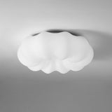 Modern Cloud Ceiling Lamp  Japanese Inspired Design - Product detail 16