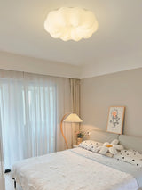Modern Cloud Ceiling Lamp  Japanese Inspired Design - Product detail 10