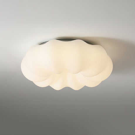 Modern Cloud Ceiling Lamp  Japanese Inspired Design - Product detail 23