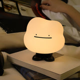 Modern Cloud Table Lamp  Touch Control LED Night Light - Product detail 7