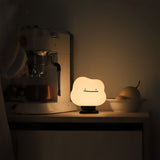 Modern Cloud Table Lamp  Touch Control LED Night Light - Product detail 10
