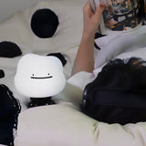 Modern Cloud Table Lamp  Touch Control LED Night Light - Product detail 4