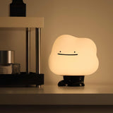 Modern Cloud Table Lamp  Touch Control LED Night Light - Product detail 9
