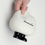 Modern Cloud Table Lamp  Touch Control LED Night Light - Product example