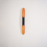 Minimalist LED Wall Sconce  Linear Black Aluminium Design - Product detail 16
