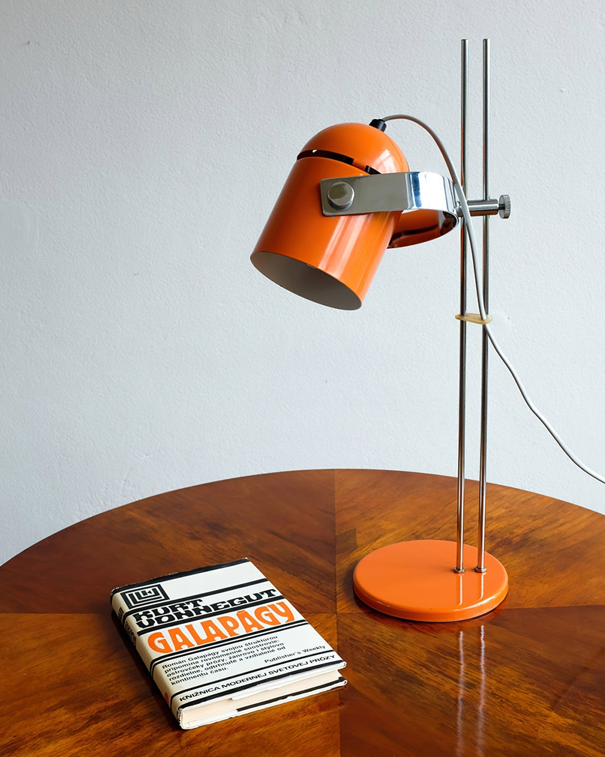 Modern Task Table Lamp  Adjustable Green Metal Design - Product detail 16