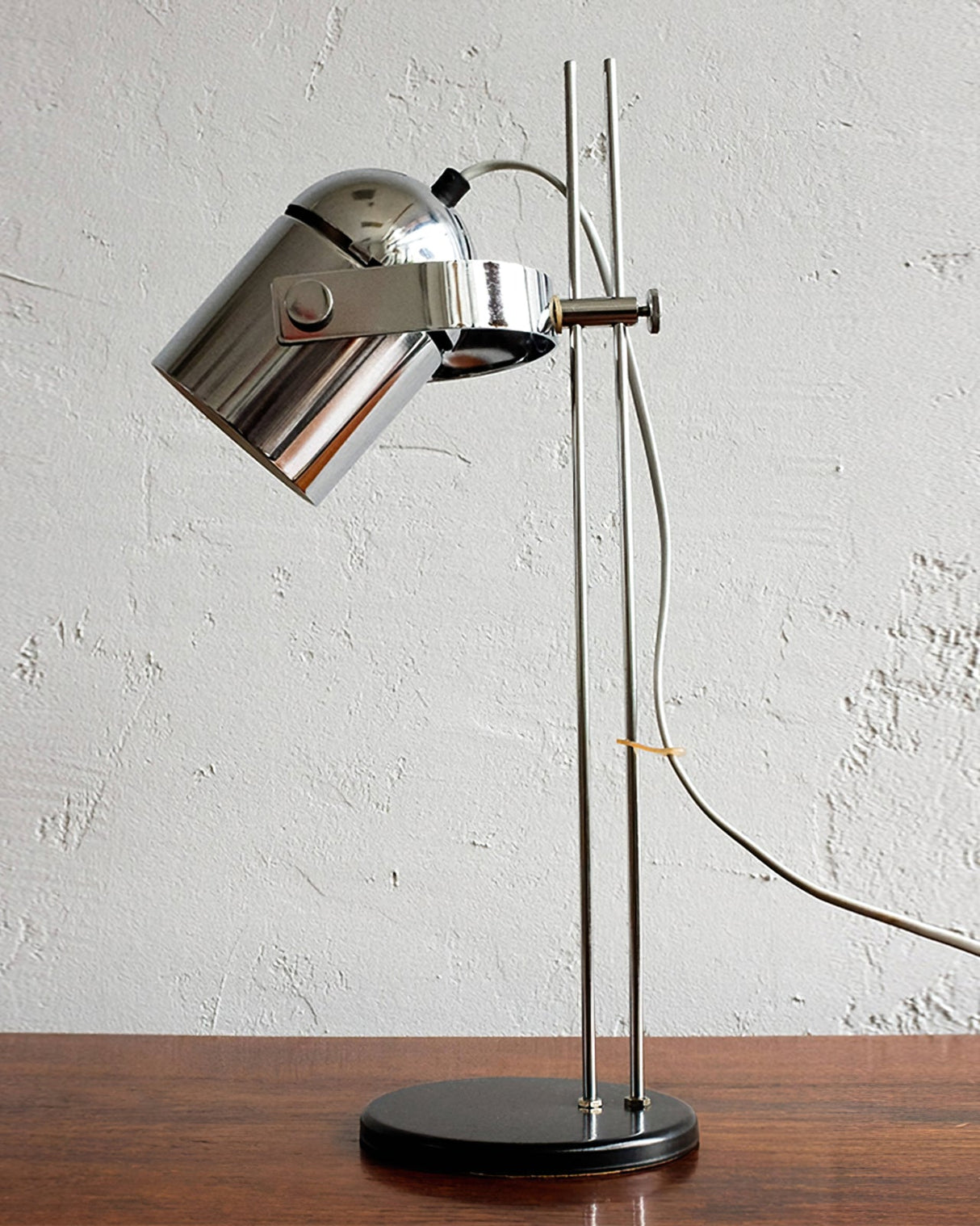 Modern Task Table Lamp  Adjustable Green Metal Design - Product detail 18