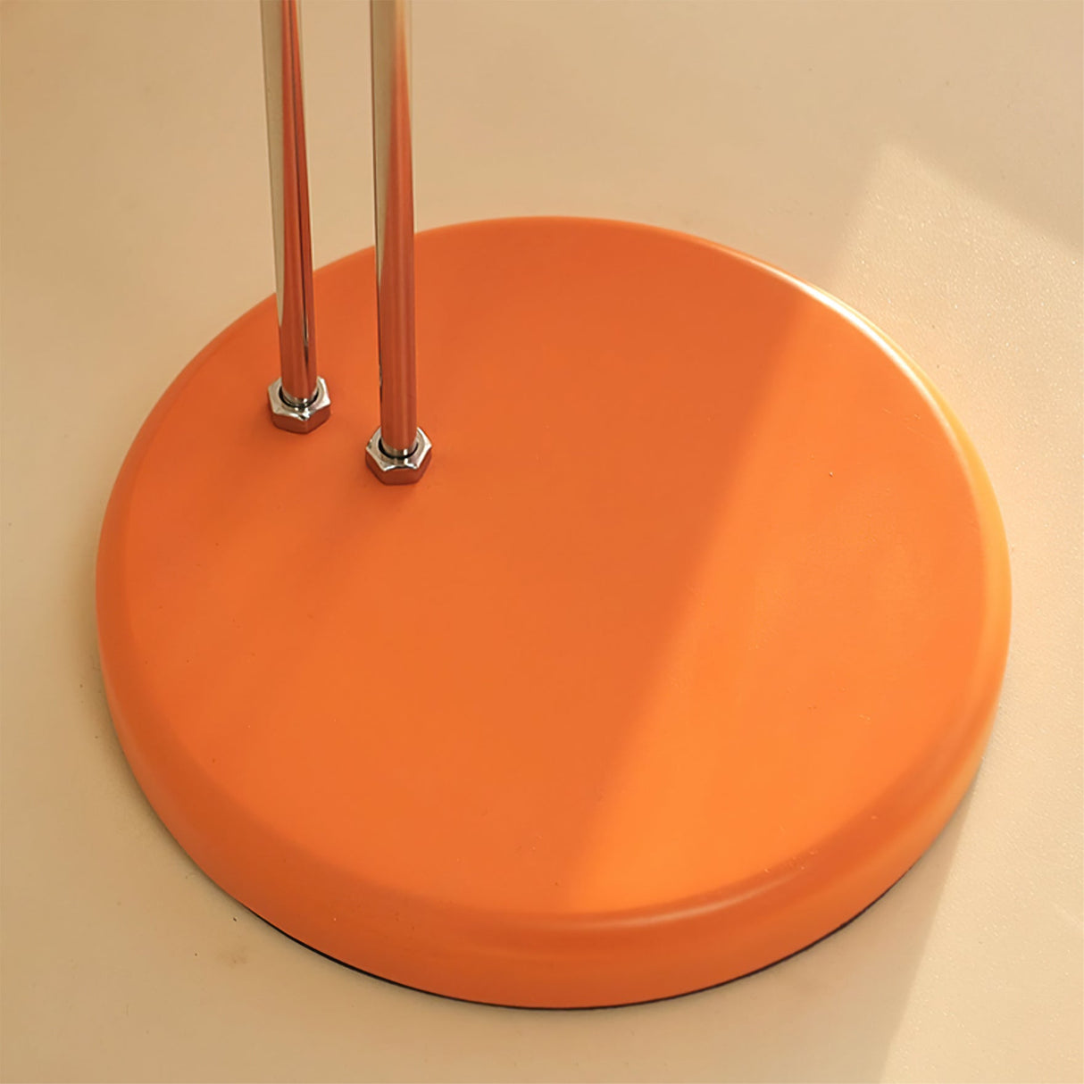 Modern Task Table Lamp  Adjustable Green Metal Design - Product detail 19