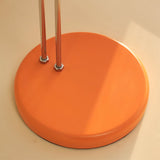 Modern Task Table Lamp  Adjustable Green Metal Design - Product detail 19