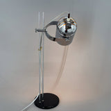 Modern Task Table Lamp  Adjustable Green Metal Design - Product detail 21